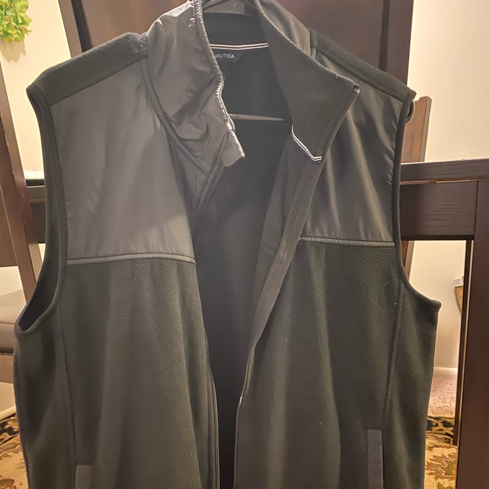 Nautica Vest